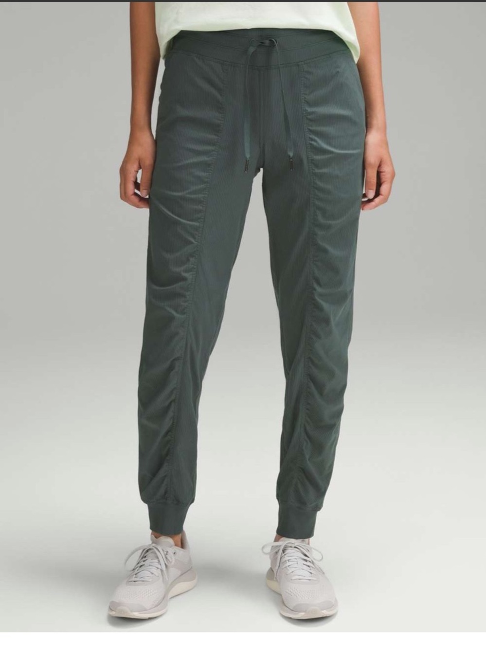 Lululemon dance studio jogger pants